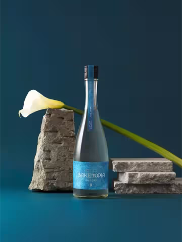 SAKETOPIA WATERY