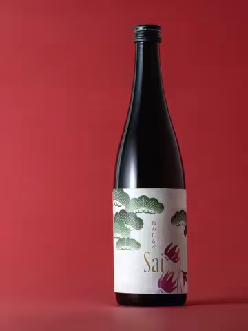 Sai ~Matsu no Shirabe~ (Pine Melody)